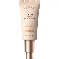 Catrice Skin Like Tinted Moisturizer Voidemainen meikkivoide 28 ml Nr. 023W