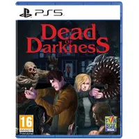 Dead of Darkness