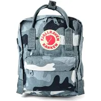 Fjällräven kånken graphics mini