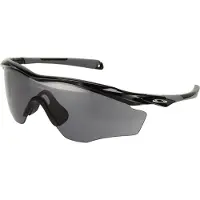 Oakley M2 Frame XL, Polished Black