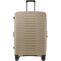 Stratic Gepäckstücke Novium Sl - Trolley - Beige - L