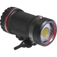 SeaLife Dragon 5000 Cob Led Sukelluslamppu