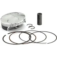 Vertex Piston Gp Racer D80.97 24634b Mäntäpakkaus