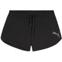 Puma Lightspeed Ultraweave 2" Shorts Black, Size L