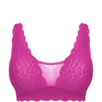 SugarShape Rintaliivi 'Elva' vaaleanpunainen