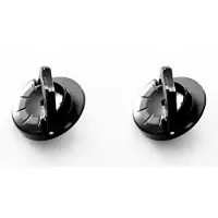 Nolan X-804 RS Ultra Carbon Visiirin ruuvit