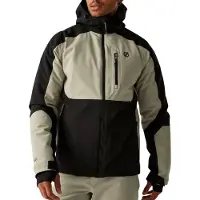 Dare 2b Eagle Iii Jacket - Grey - M