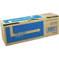 Kyocera TK-1140 -laservärikasetti, musta