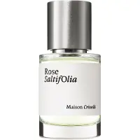 Maison Crivelli Rose Saltifolia Eau de Parfum 30 ml
