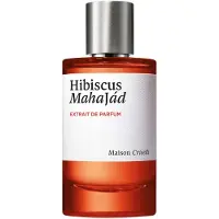 Maison Crivelli Hibiscus Mahajád Extrait de Parfum Hajuvesi 100 ml