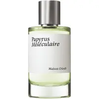 Maison Crivelli Papyrus Moléculaire Eau de Parfum 100 ml