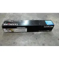 Lexmark Värikasetti musta, 32.000 sivua, high yield