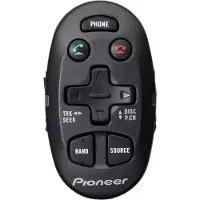 Pioneer Cd-sr110 Kaukosäädin
