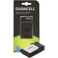 PSA Charger with USB Cable for DR9641/EN-EL5