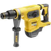 DeWalt Poravasara DCH481N FlexVolt; 6,1 J; SDS-Max; 54 V (ilman akkua ja laturia)