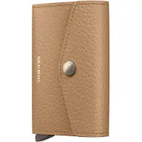 Secrid Envelope Pebble Cappuccino