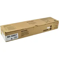 Sharp Värikasetti 48.000 sivua