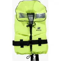 Baltic Pelastusliivi Split Front UV-keltainen 15-30kg