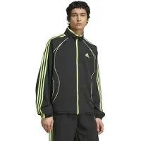 Adidas Originals Teamgeist Tt - Black - M