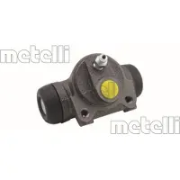 CIFAM Jarrusylinteri 04-0642