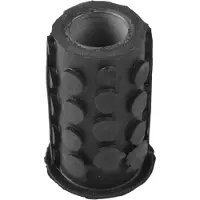 TEDGUM Hylsy, irroitushaarukka 00658246