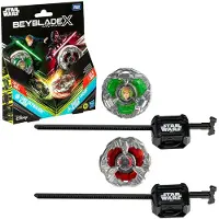 Beyblade Darth Vader Luukas