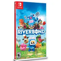 Switch Riverbond Limited Run - Import