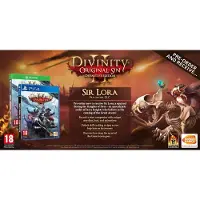 Divinity Original Sin 2 Definitive Edition One