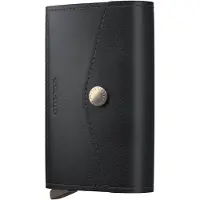 Secrid Envelope Original Black