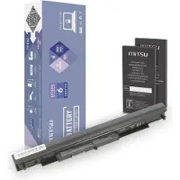 Mitsu HS03 HS04 HP 240 245 246 250 255 256 G4, 346 348 G3, Pavilion 14-AC 14-AM 14-AN 15-AC 15-AF 15-AY 15-BA