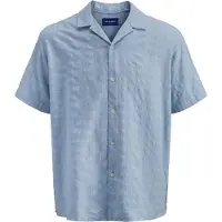 Jack & Jones Paita 'Dia' vaaleansininen