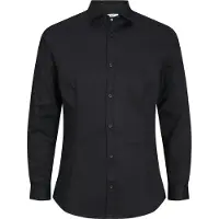 Jack & Jones Parma Plus Size Pitkähihainen Kauluspaita