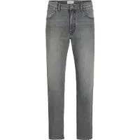 Jack & Jones Farkut 'JJIChris JJClassic' harmaa denim