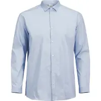 Jack & Jones Parma Plus Size Pitkähihainen Kauluspaita