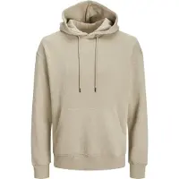 Jack & Jones Collegepaita 'JJEStar' beige