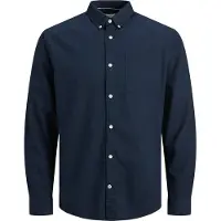 Jack & Jones Oxford Pitkähihainen Paita