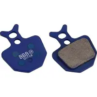 BBB Discstop Hp Formula Gold Orgaaniset Levyjarrupalat 20 Parit