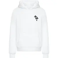 Mister tee Believe In Strength Oversized Huppari