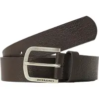 Jack & Jones Vyö 'Harry' tummanruskea