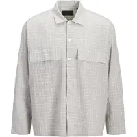 Jack & Jones Blatravis Dobby Päällyspaita