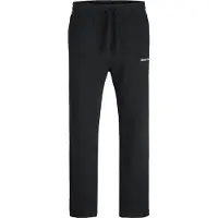 Jack & Jones Housut 'JPSTKane Norrebro' musta