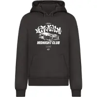 Mister tee Midnight Racing Club Huppari