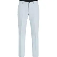 Jack & jones Junior Housut 'JJSOLAR' vaaleansininen