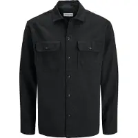 Jack & Jones Paita 'JJECharge' musta