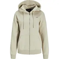 JJXX Abbie Rlx Jjxx Kokovetoketjullinen Collegepaita