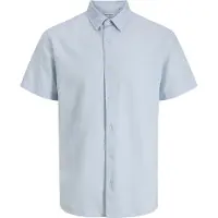 Jack & Jones Breeze Linen Lyhythihainen Paita