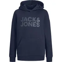 Jack & Jones Corp Logo Huppari