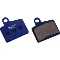 BBB Discstop Hp Hayes Stroker Ride Orgaaniset Levyjarrupalat 20 Parit