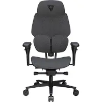 ThunderX3 Flex Pro Loft -pelituoli, tummanharmaa