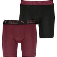 Puma Sport Boxerit 2 Yksiköt